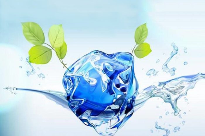 Приглашаем к участию в открытом экологическом комплексном мероприятии «Гимн воде!»