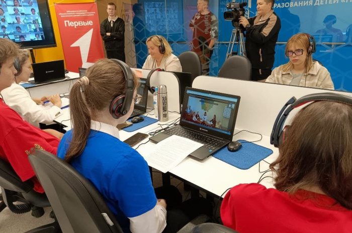 Томская область приняла участие в международном экологическом симпозиуме стран региона Северо-Восточной Азии